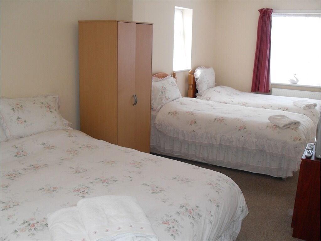 Bed & Breakfast Alma Plymouth
