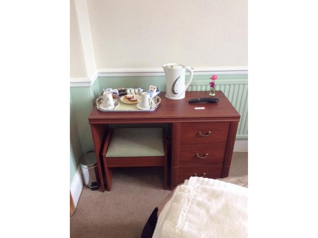 Alma Bed & Breakfast 4*