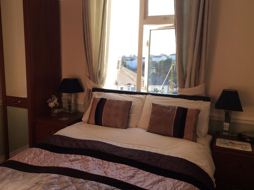 Alma Bed & Breakfast 4*