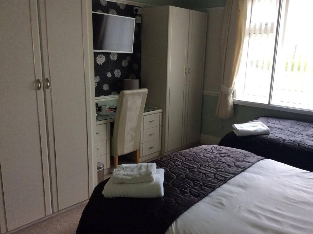 Bed & Breakfast Alma